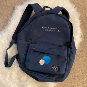 Backpack/school bag